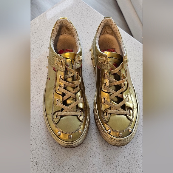 Christopher Bated Shoes - Picture 2 of 3